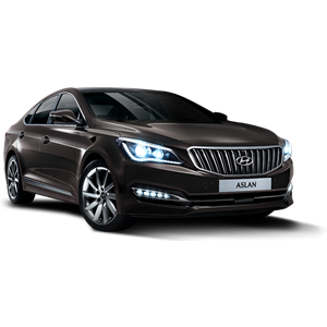 Hyundai car PNG image-11231